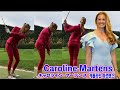 キャロライン・マーテンズ⛳️Caroline Martens ☄️캐롤라인 마르텐스