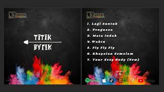 K2 Reggae  - Titik Balik (Full Album)