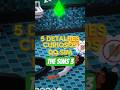 5 DETALHES CURIOSOS dos SIMS no THE SIMS 3 #thesims #thesims3 #dicas