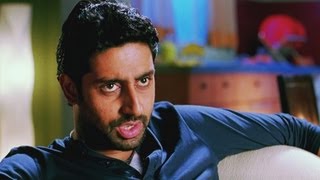 Scene Jai-Ali Series - No.12 Shayar Type Ka Dhoom2 Abhishek Bachchan, Uday Chopra, Bipasha