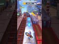 Subway Surfers City #hifive#magnet#pinkbubble#bluecoin#goldcoin#inspector#dog#ytshort#GrePaltv