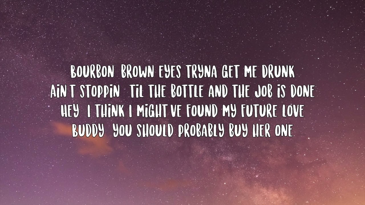 Post Malone Ft. Blake Shelton- Pour Me a Drink Lyrics