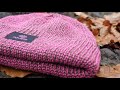 Womens lily fishing beanie hat from navitas outdoors