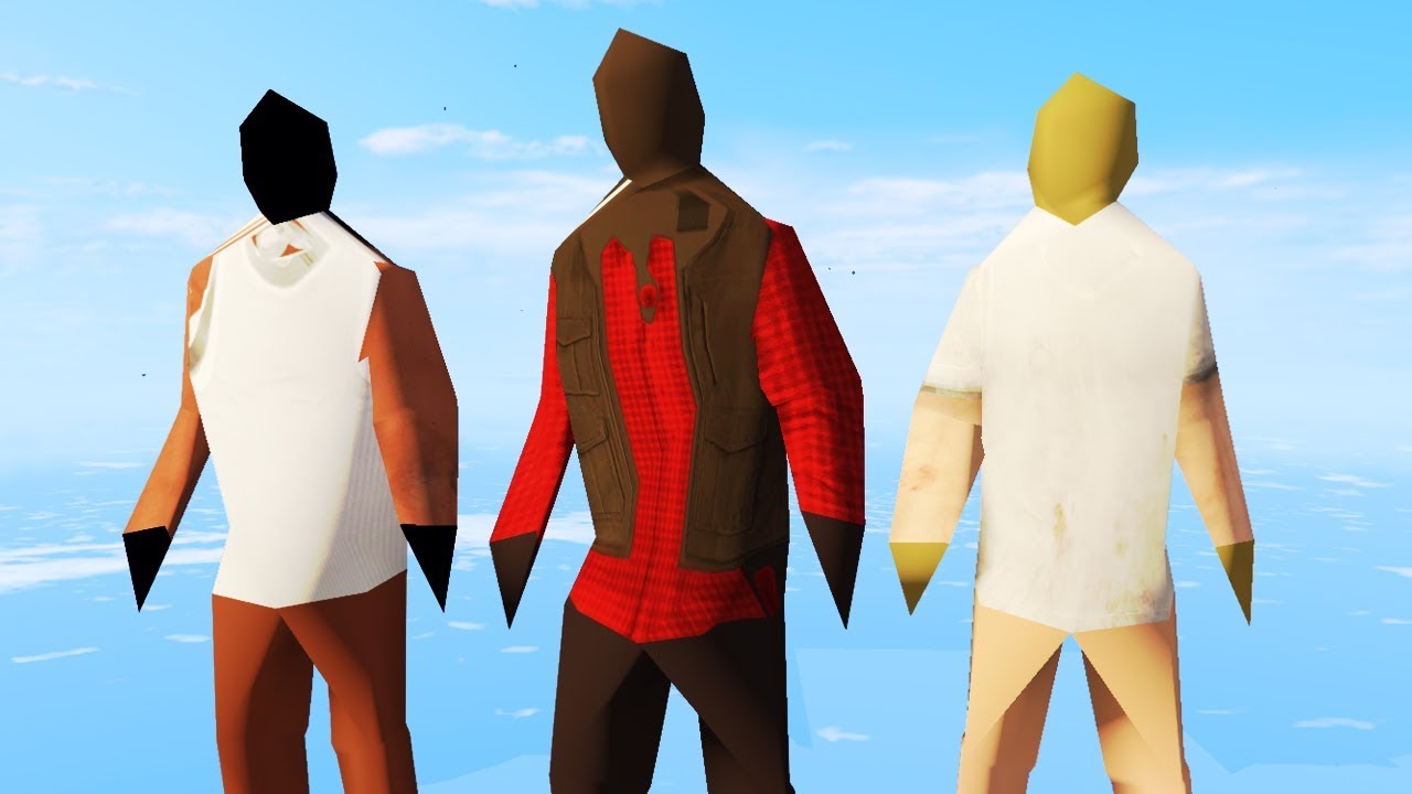 gta-5-playing-on-the-lowest-graphics-mod-youtube