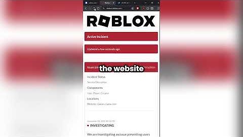 Global Roblox Outage Sparks Chaos — Thousands Hit by Error 9007