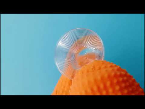 Video: Ինչ է Fresnel Lens- ը