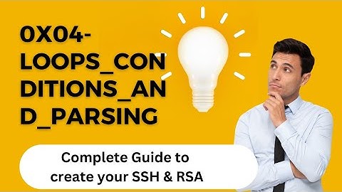 0x04-loops_conditions_and_parsing @JUBASSTV