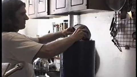 How to make beer with Troy Downing