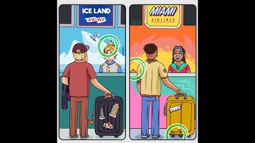 Riddle Master Find the hidden object stage7