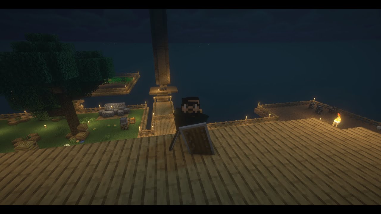 One Block Extreme #8 - No Commentary - YouTube