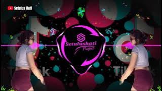 DJ PARJAMBAN SIAP READY NIH BOSS TIK TOK VIRAL | FULL BASS TERBARU 2021