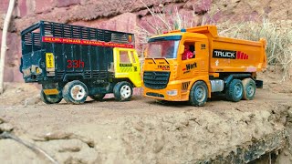 New Toy video Jcb Machine Toy 🪀 Video Rc Truck 🚛 Toy 🪀 Video @GuruTeam-l5w 