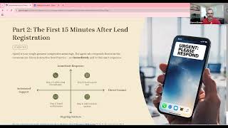 Sierra Interactive Lead Conversion Masterclass
