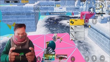 Beta Pubg Mobile Matching Problem Solve Matching Problem//episode #2