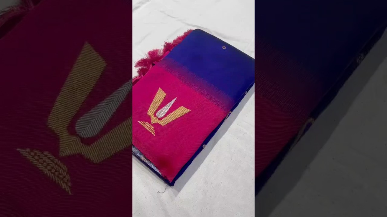 Tirupati Balaji Tilak South Indian Saree