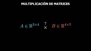 Matrix Multiplication Visualized: torch.mm() & Dot Products | Multiplicación Matricial Guide