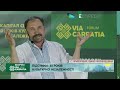 Митці є оберегом нації, - Ростилав Держипільський