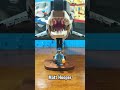 LEGO: Jaws Minifigures #lego #stopmotion