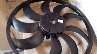 Ventoinha Do Sentra 2014 Parou (Continuação)