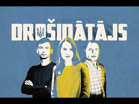 [EN] Searching for a Sense of Home in Rural Ukraine I The Fuse #164
