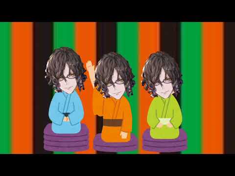 笑点のテーマ レヴィールver