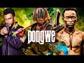 Pongwe  zombie full movie khamis king movie mpya