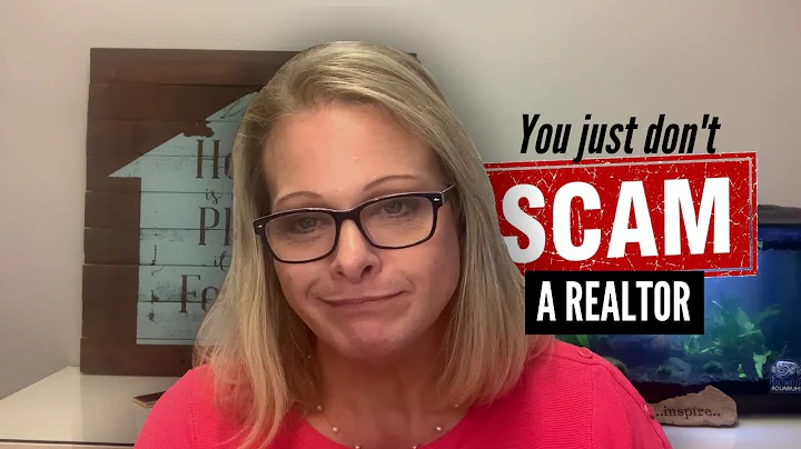 I almost got SCAMMED | STORYTIME