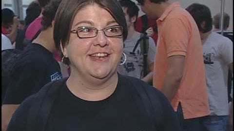 QuakeCon 2009: Overview of the Show