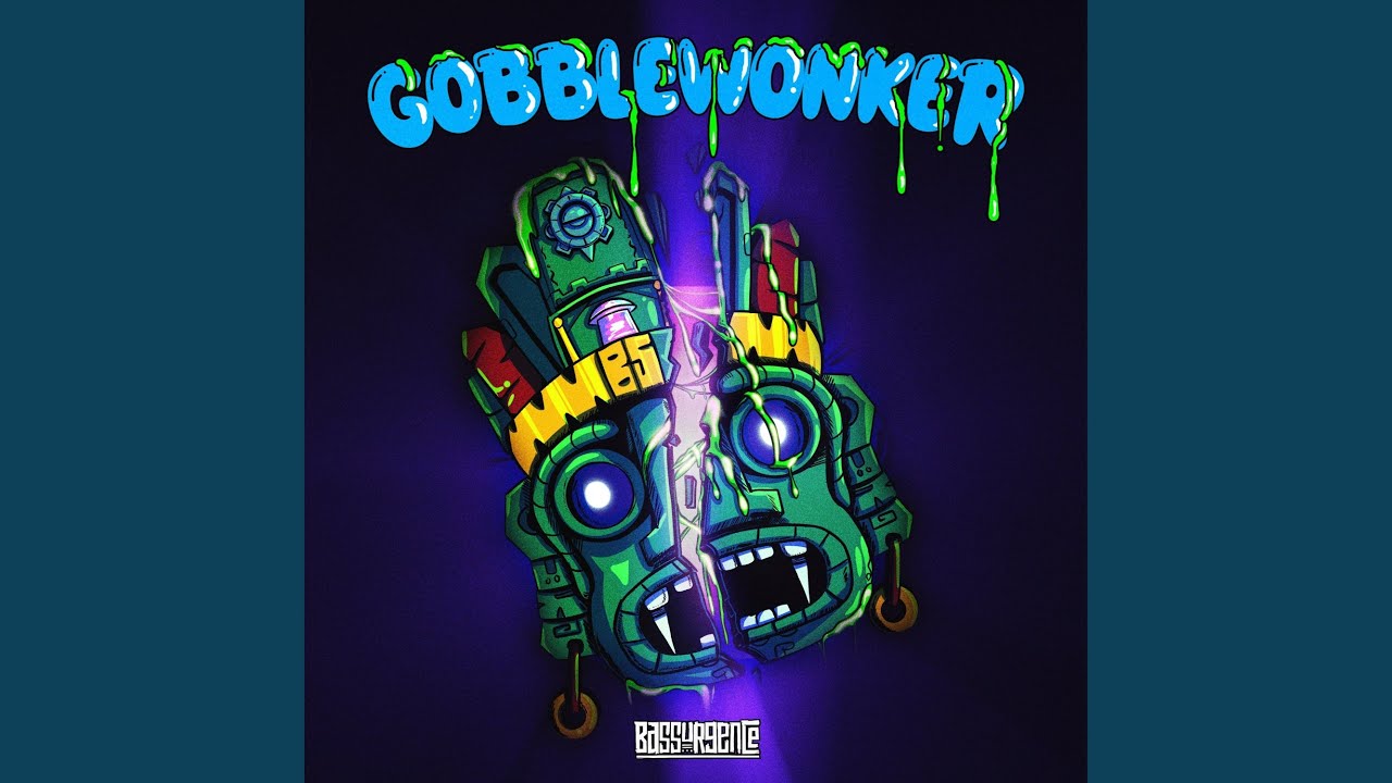 Watch GOBBLEWONKER on YouTube Watch GOBBLEWONKER on YouTube