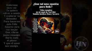 ¿Que tal esta canción para Reik? #musica #compositor #salsa #desamor #music #amor #parati #love