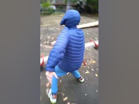 расчленёнка - YouTube