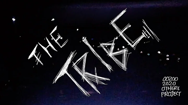 The Tribe (Official Video)