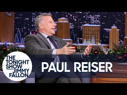 Don't Prepare for Disasters Like Paul Reiser
