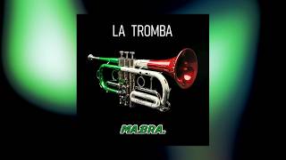 MA.BRA. - La Tromba (Ma.Bra. Club Mix) 151 Bpm (C) Maurizio Braccagni #dance #techno #remix #new
