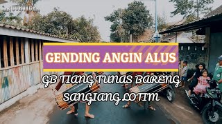 Download Lagu TITUBA Sangiang !!! Gending ANGIN ALUS !! MP3