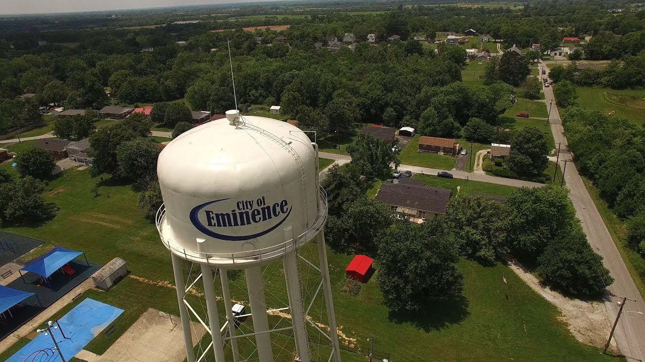 Eminence KY YouTube