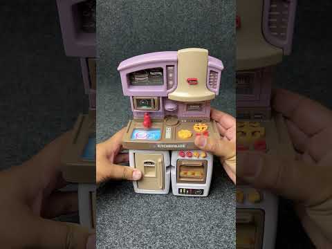 Kitchen Set Toys