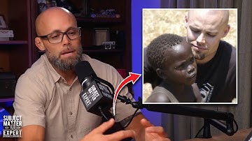 Humanitair legt de onevenredige impact van oorlog op gezinnen uit