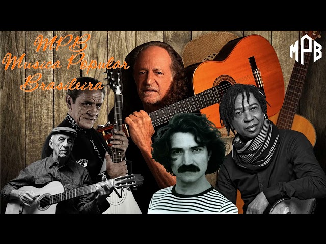 As Mais Tocadas - Alceu Valença, Zé Ramalho, Raul Seixas, Djavan, Belchior, Fagner class=