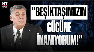 Serdal Adalıdan Bayramlaşma Töreninde Dikkat Çeken Açıklamalar
