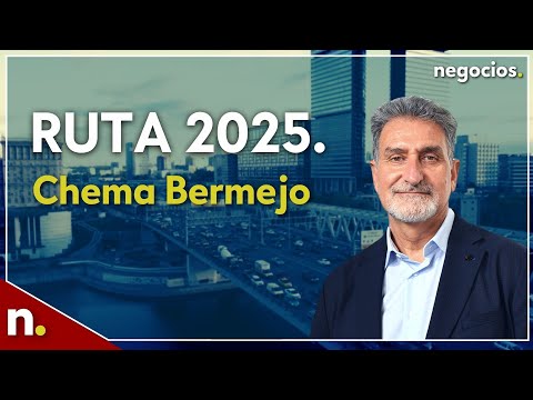 Ruta 2025 | Autop&iacute;a 2023