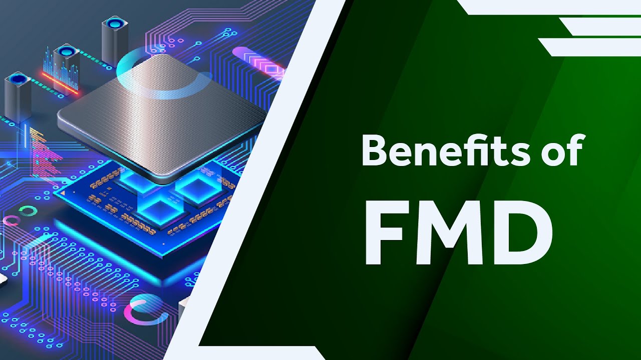 Benefits of Full Material Declaration (FMD) | Boost Compliance Efficiency