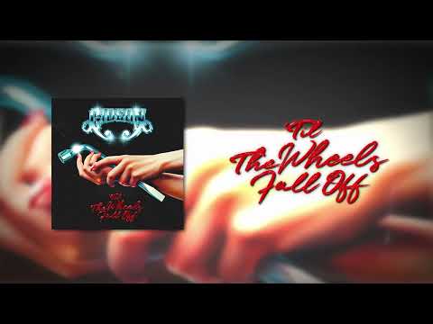 GIDEON - 'Til The Wheels Fall Off (Official Audio)