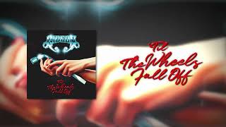 Gideon  til The Wheels Fall Off  