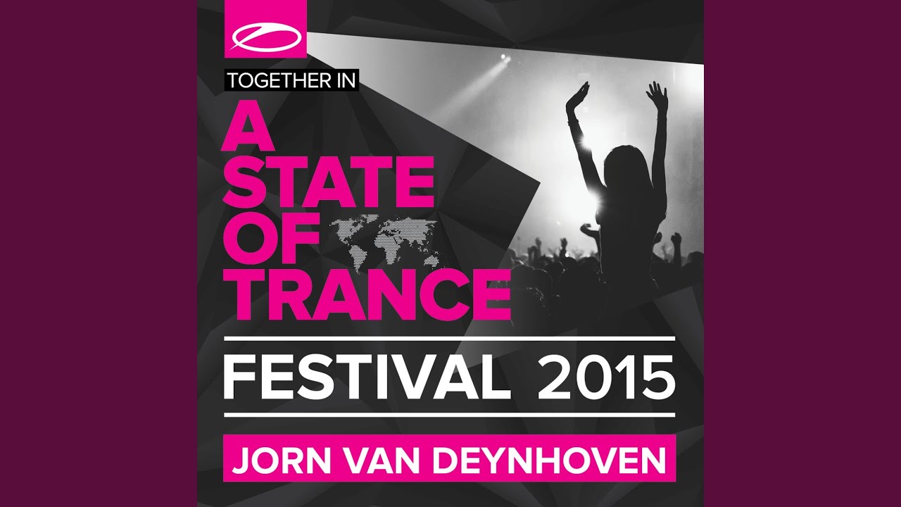 New Horizons (A State of Trance 650 Anthem) (Mix Cut) - YouTube