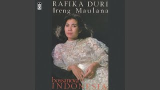 Video thumbnail of "Rafika Duri - Persembahanku"