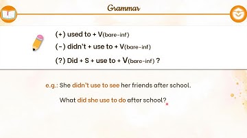 Unit 2  Life in the past   Lesson 2   i Learn Smart World 9 OLM   Trim