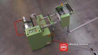 Jakob Müller Textile Machinery