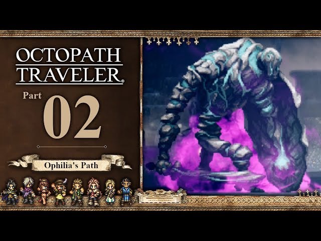 Lançamentos: Semana chega com aguardado Octopath Traveler para Switch -  09/07/2018 - UOL Start