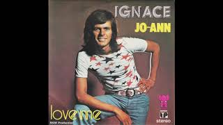 Ignace Jo-Ann